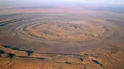 عين الصحراء في موريتانيا تثير دهشة العلماء من جديد
