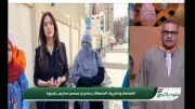 الاعتداء على مراسلة برنامج حلوة بلادي بفيصل والقرموطي يرد