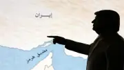 ترامب يبقي الخيارات مفتوحة وطهران تضغط بورقة مضيق هرمز