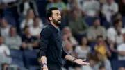 أربيلوا يمنح لاعبي ريال مدريد إجازة مفاجئة قبل الكلاسيكو المرتقب