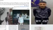 القبض على لص سرق طالبًا بأسلوب المغافلة في الإسكندرية