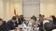 لجنة النقل توصي بتشكيل فريق لدراسة أزمة التكدس المروري بسبب ترام الإسكندرية