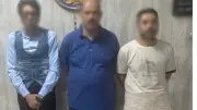 الداخلية تكشف حقيقة ادعاءات مقدم برامج بمحاولة قتله وتشكيل عصابي بالجيزة