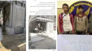 القبض على عاطلين بتهمة تعاطي وترويج المخدرات أسفل كوبري بشبرا الخيمة