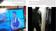 الداخلية تكشف حقيقة ادعاء تحريض مالك قناة على إنهاء حياة شخص