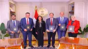 إجراءات عاجلة من التضامن لعلاج مدمني المخدرات من فئة بلا مأوى