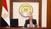 مصر تدين استهداف مطار الخرطوم وترفض التدخلات الخارجية في السودان