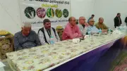 ندوة علمية حول محصول الذرة الشامية في البحيرة لدعم المزارعين