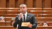 شلبي: مؤشرات الحساب الختامي تعكس انضباطًا نسبيًا رغم التحديات