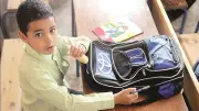 واقعة كيس الفول تفتح ملف مليارات التغذية المدرسية في مصر