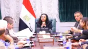 وزيرة التضامن تبحث مع النواب طلبات «تكافل وكرامة» وكارت الخدمات المتكاملة