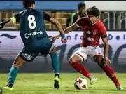عقدة إنبي تهدد حلم الأهلي قبل موقعة اليوم في الدوري المصري