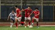 خاص: خطة مدير الكرة لتخفيف الضغط عن لاعبي الأهلي قبل السوبر
