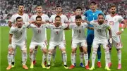 صدمة لإيران قبل المونديال: إصابة جولزاده وترامب يعلق