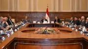 بدر عبد العاطي يستعرض رؤية مصر الخارجية أمام الشيوخ