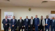 شراكة مصرية رومانية لتعزيز صادرات الكيماويات والأسمدة إلى أوروبا