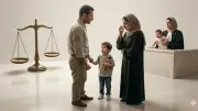 شروط الطلاق في مشروع قانون الأسرة الجديد لأول مرة
