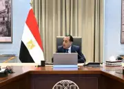 رئيس الوزراء يؤكد اهتمام الدولة بمنظومات الدعم للفئات المستهدفة