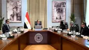 مدبولي يوجه ببناء قواعد بيانات محدثة لحوكمة الدعم والحماية الاجتماعية