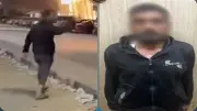 القبض على سايس لطلبه مبلغًا ماليًا من مواطن مقابل انتظار سيارته بالمعادي