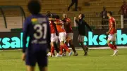 موعد مباراة الأهلي وإنبي في الدوري المصري الليلة