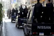 مشاجرة بسبب لهو الأطفال في أسيوط تنتهي بإطلاق خرطوش