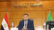 محافظ القليوبية يعلن الموافقة على إنشاء وحدة مرور نموذجية بكفر شكر
