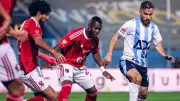 موعد مباراة بيراميدز وسيراميكا كليوباترا والقنوات الناقلة اليوم الثلاثاء