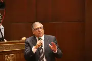 النائب عفت السادات: مصر ثابتة في دعمها الكامل لدول الخليج