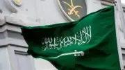 السعودية تدين استهداف مطار الخرطوم وتدعو دول الجوار لاحترام السيادة