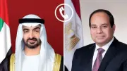 حماة الوطن: القيادة المصرية ترفض أي اعتداء على الخليج
