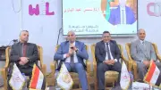 رئيس جامعة السادات: الابتكار ركيزة أساسية لاستدامة الثروة الحيوانية