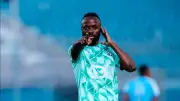 ماييلي يقود هجوم بيراميدز أمام سيراميكا كليوباترا بالدوري المصري