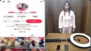 القبض على صانعة محتوى لنشر فيديوهات رقص خادشة للحياء بالإسكندرية