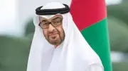 محمد بن زايد: قواتنا سطرت ملحمة وطنية في مواجهة الاعتداءات الإيرانية