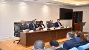 شريف فتحي يوضح أسباب استمرار وقف تراخيص الشركات السياحية الجديدة