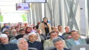 محافظ دمياط يهنئ أبناء المحافظة بالعيد القومي ويستعرض الإنجازات