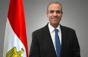 وزير الخارجية: نرفض تهجير الفلسطينيين ونتمسك بوحدة الأراضي الليبية