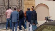 حملة تفتيش موسعة على المنشآت الصحية بالعاشر من رمضان لضبط المخالفات