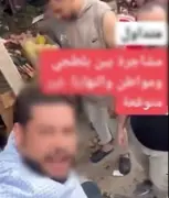 خلاف على عمولة شقة يتحول لمشاجرة واتهامات خطيرة وضبط طرفي واقعة العبور