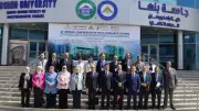 رئيس جامعة بنها: تحويل المعرفة إلى قيمة مضافة تخدم المجتمع والتنمية المستدامة