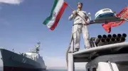 بحرية الحرس الثوري تجدد تحذيرها للسفن في مضيق هرمز