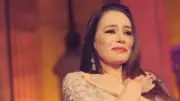 شريهان تدعو لأسرة هاني شاكر في رسالة مؤثرة