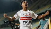 تغيير مفاجئ بتشكيل الزمالك قبل مواجهة سموحة بسبب إصابة بيزيرا