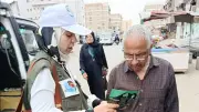 مياه القناة تستطلع آراء المواطنين لتطوير خدمات الصرف الصحي في بورسعيد