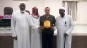 محافظ أسوان يوجه بتطوير وحدة طب أسرة كلابشة خلال شهرين