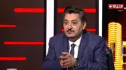 حسام الغمري: جماعة الإخوان الإرهابية كالحرباء تتلون لتنفيذ مخططاتها
