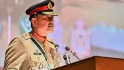 باكستان تطالب واشنطن وطهران بضبط النفس وتخفيف التوترات