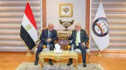 توقيع بروتوكول تعاون لتأهيل الإدارات القانونية ومأموري الضبط القضائي بالكهرباء