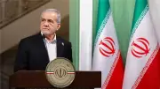 رئيس إيران يتهم أمريكا بسياسة أقصى الضغوط وترامب يهدد بانهيار الاقتصاد